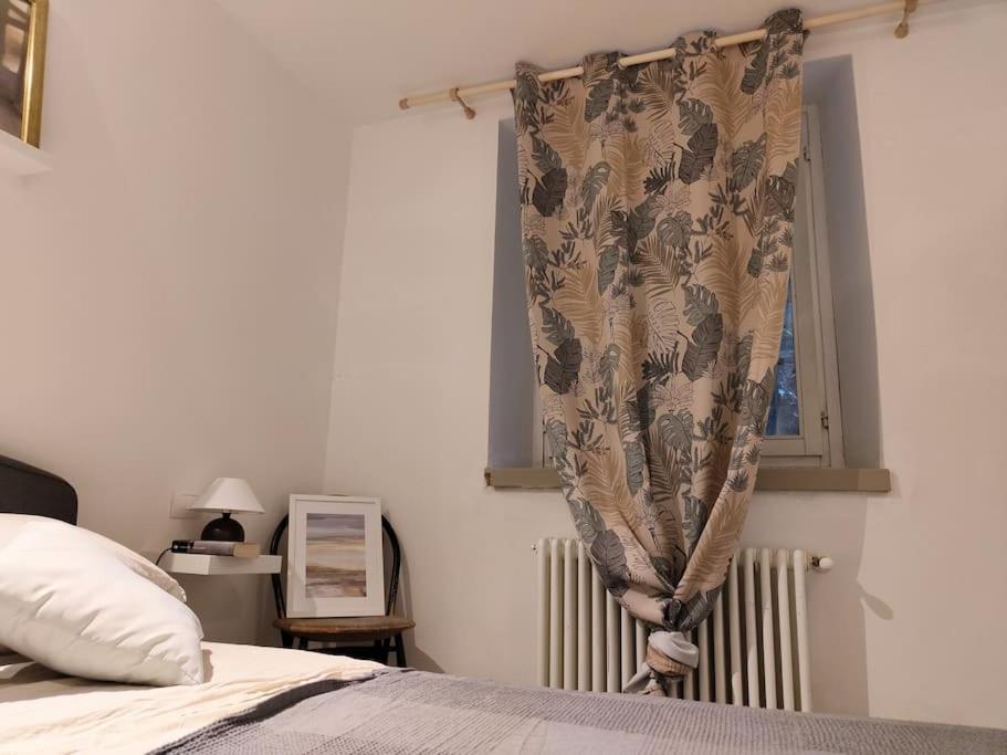 Appartamento La Casa Sulla Collina - Apt. 2 Colonno