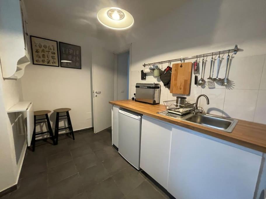 La Casa Sulla Collina - Apt. 2 Apartment Colonno